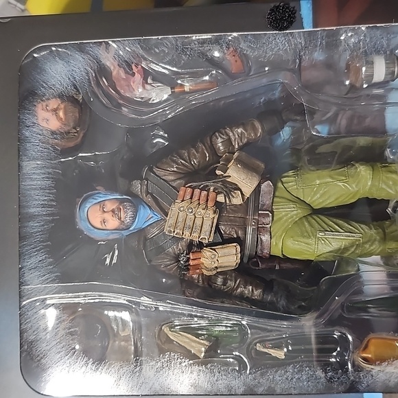 The Thing Ultimate McCready NWT - Picture 3 of 9